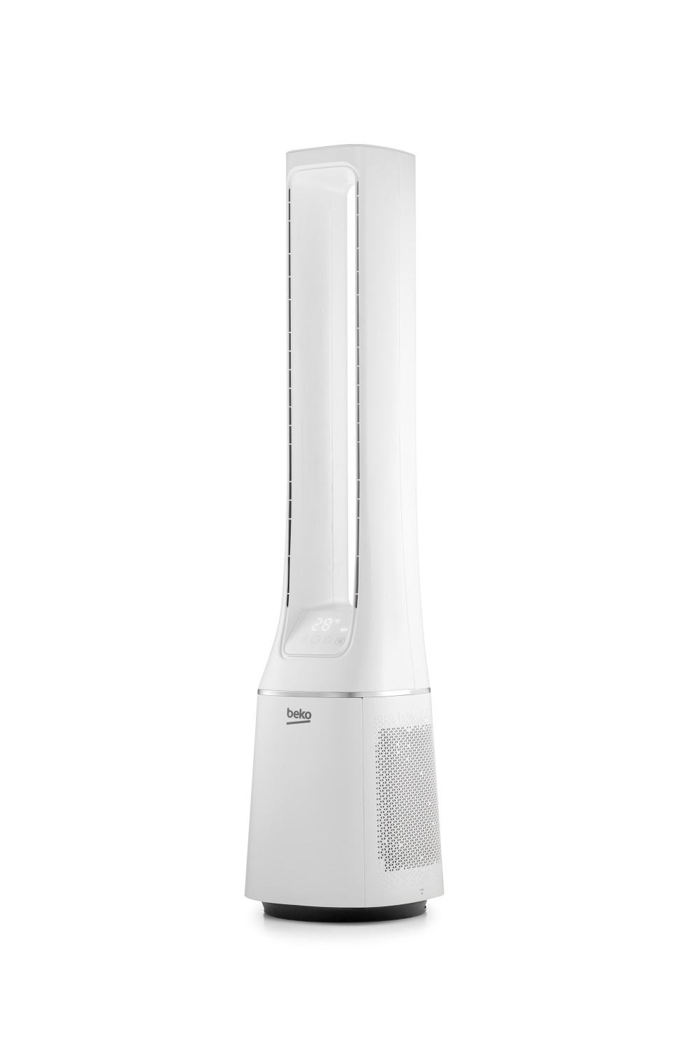 Beko EBA6000W household fan White – image 4