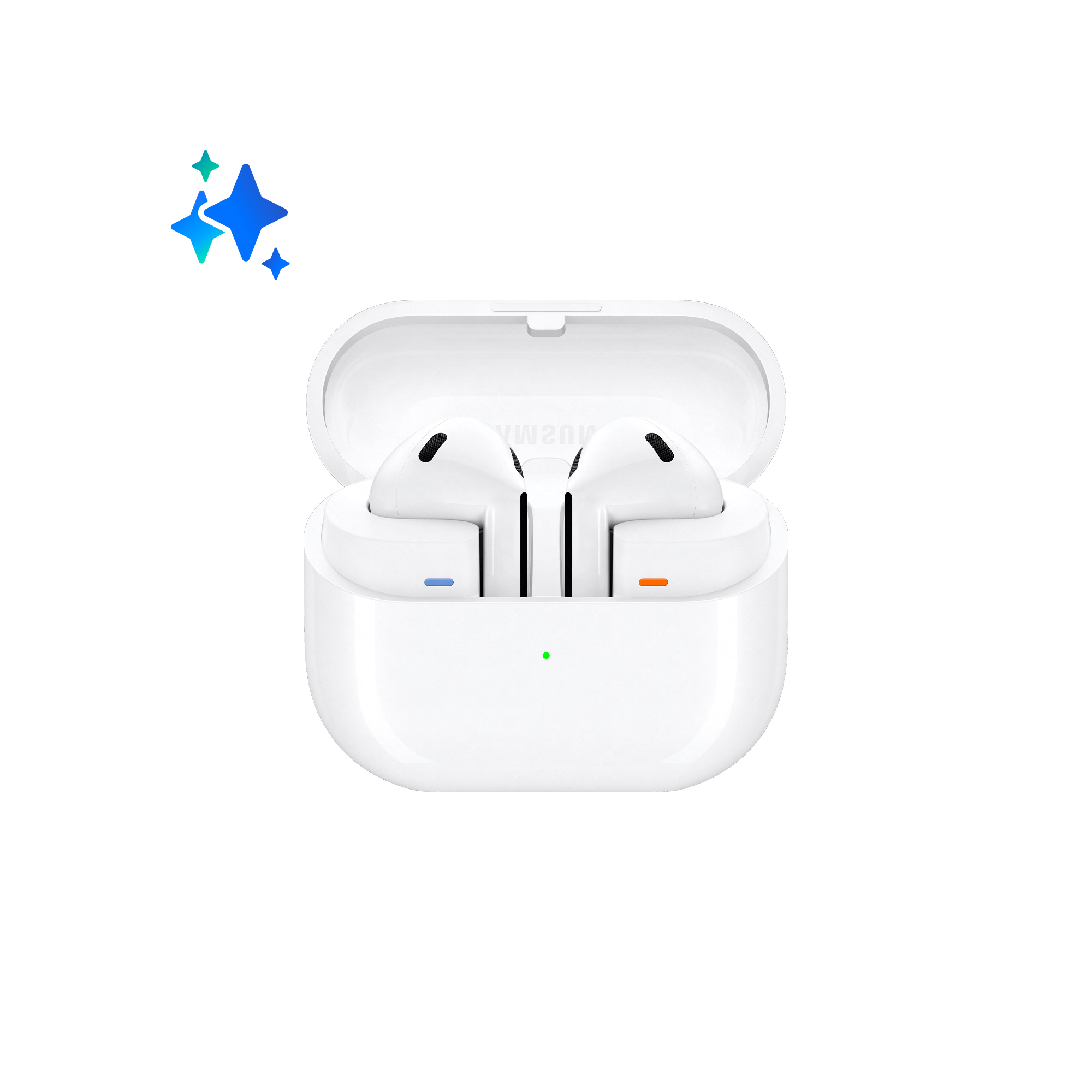 Samsung Galaxy Buds3 Auricolari Ai open-type True Wireless, …