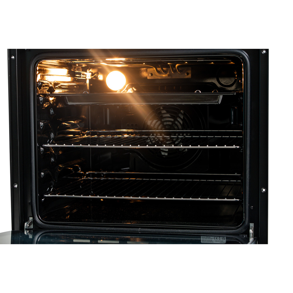 CDA SC200BL oven – image 9