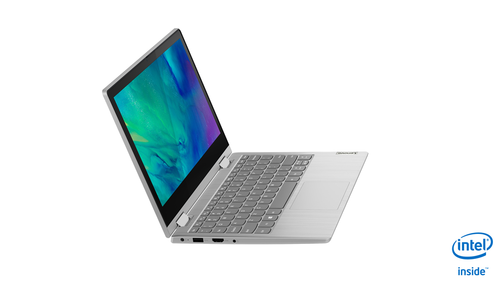 Lenovo IdeaPad Flex 3i Intel® Celeron® N N4020 Hybrid (2-in-1) – image 5