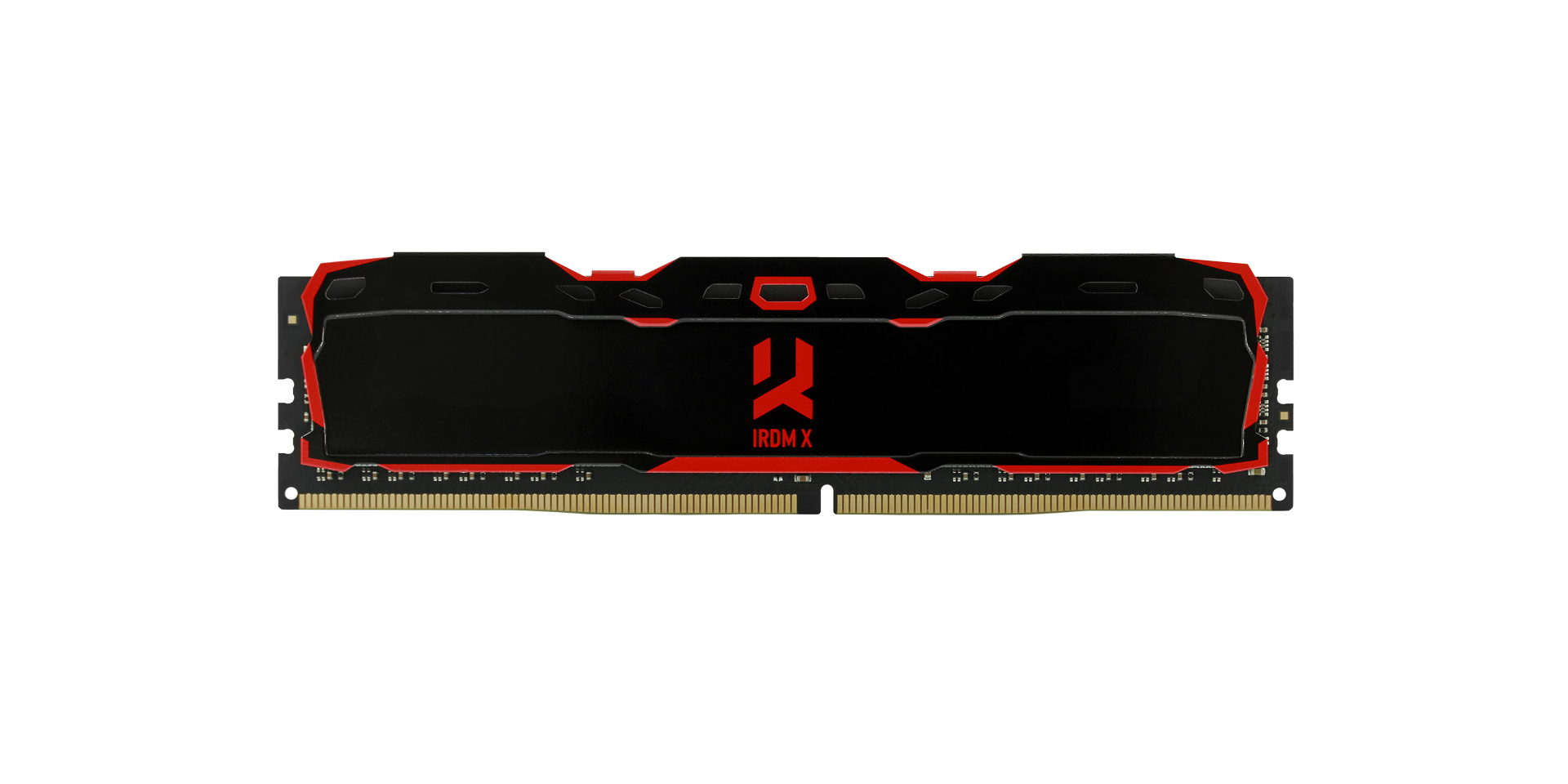 Goodram IR-X3200D464L16S/8G memory module – image 1