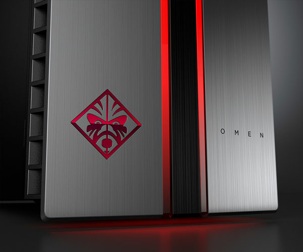 HP OMEN 870-080nz – image 4
