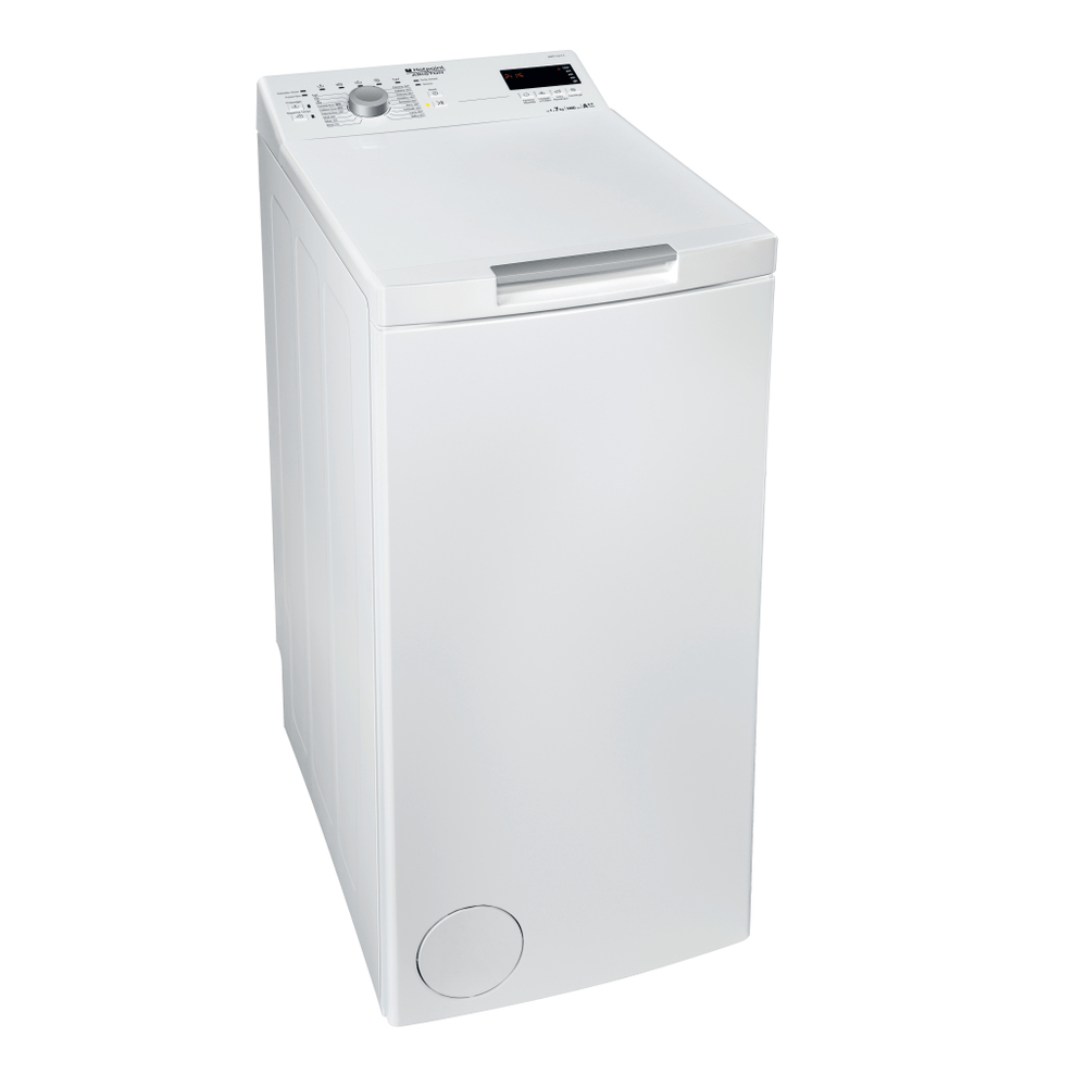 Hotpoint WMTF 722 H C IT — vue 1 sur 1