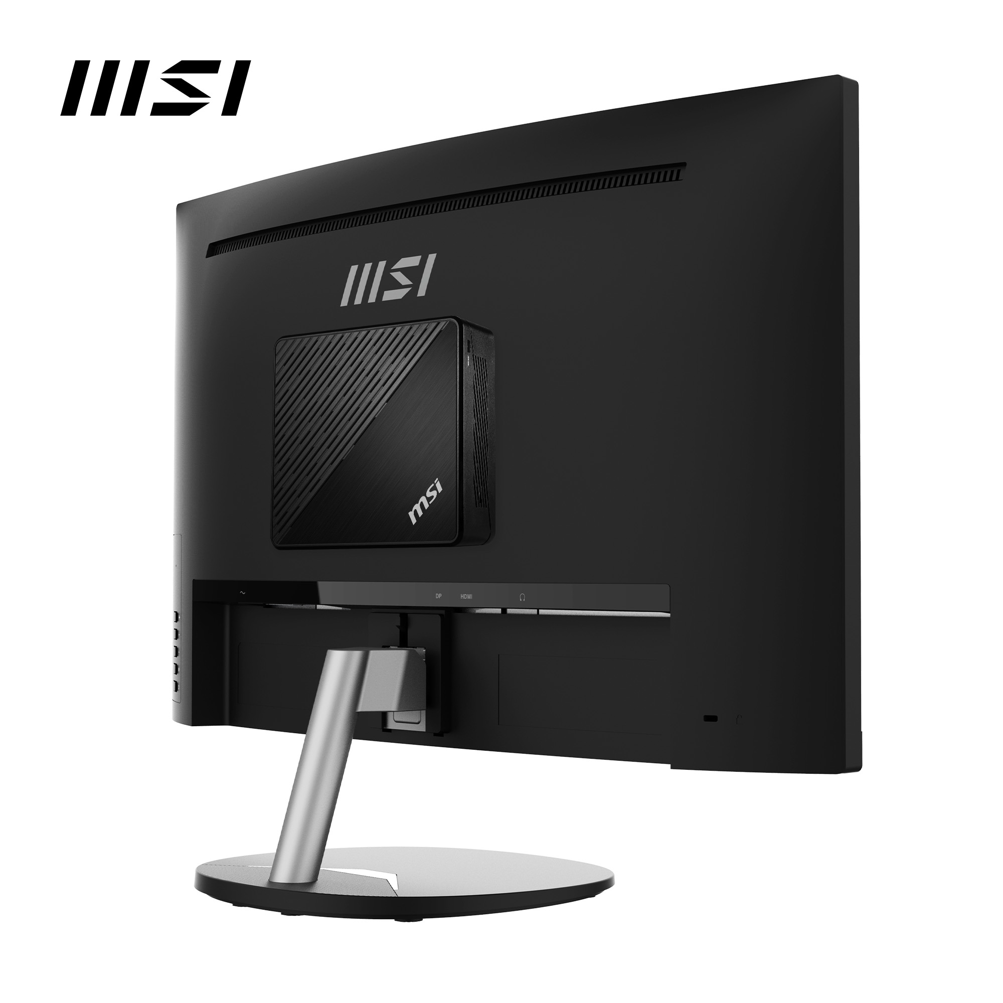 MSI Pro MP271CA – image 3