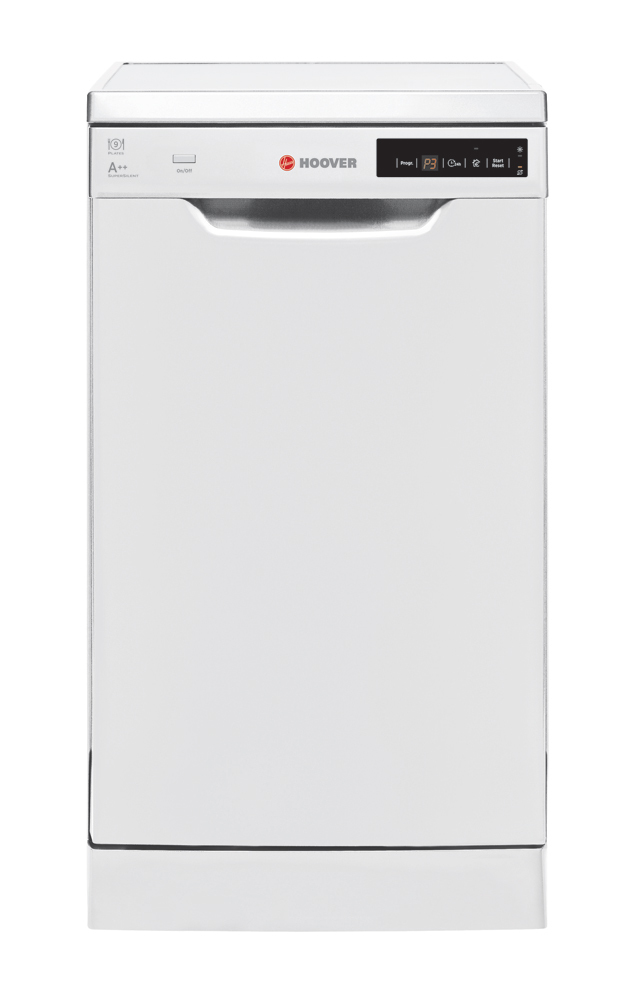 Hoover HDP 2D945W-86