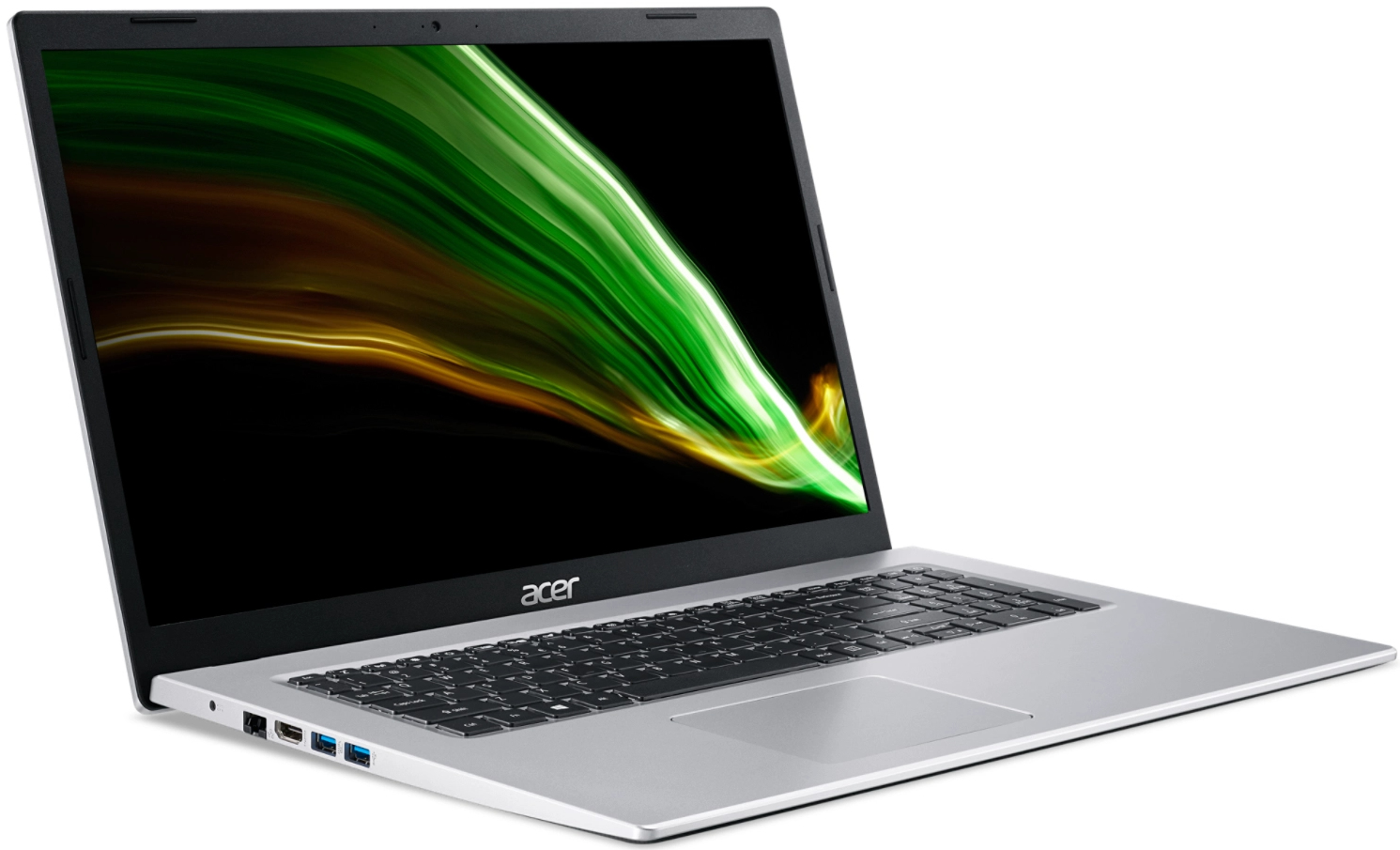 Acer Aspire 3 A317-53-50FE Intel® Core™ i5 i5-1135G7 Laptop – image 2