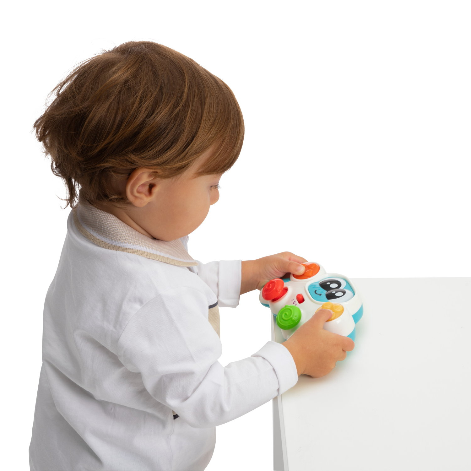 Chicco 300-00011162000000 children's gadget Children's laptop – image 4