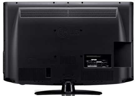 LG 19LD320 TV 48.3 cm (19") HD Black – image 4
