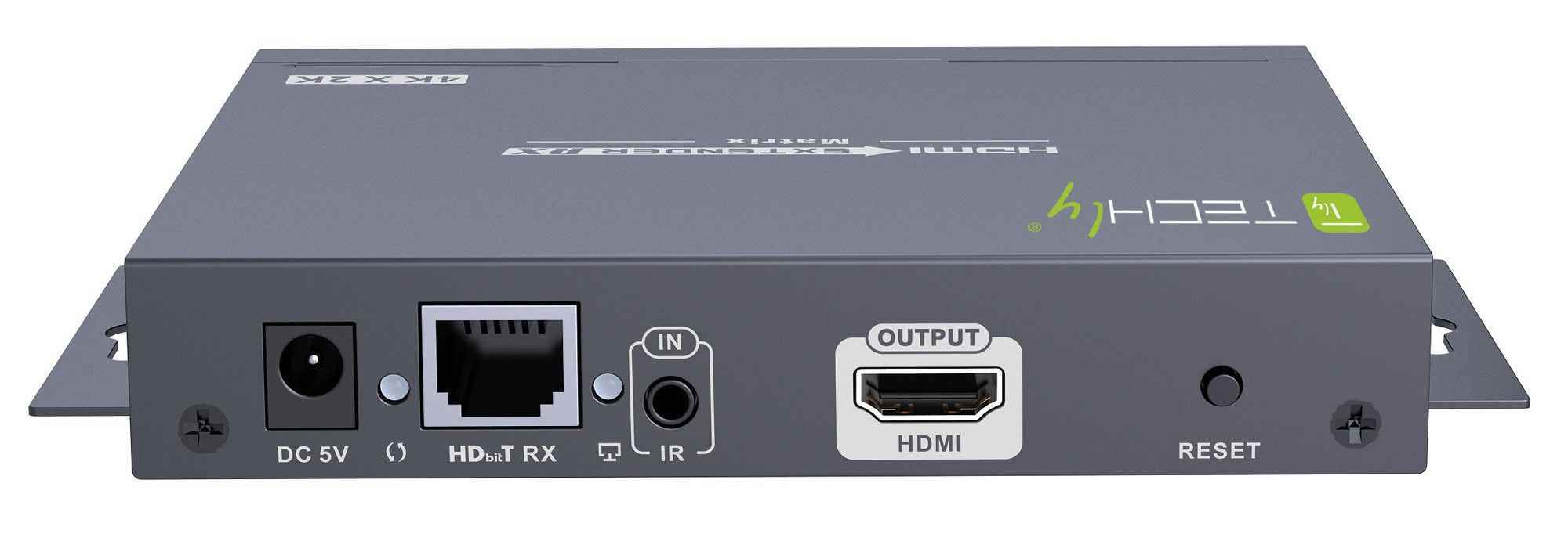 Techly IDATA HDMI-MX683R – image 4