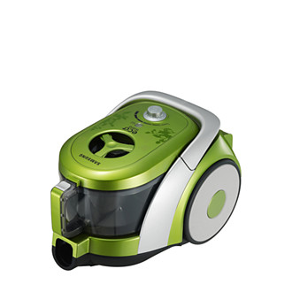 Samsung SC67G7 2 L Cylinder vacuum Dry 1400 W Bagless – image 4