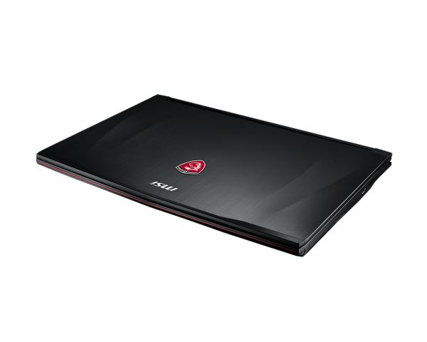 MSI GE62 6QD(Apache Pro)-676TR – image 4