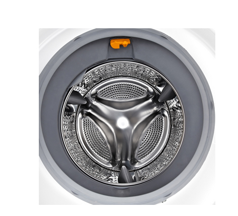 LG F14U2TDN0 washing machine Front-load – image 3