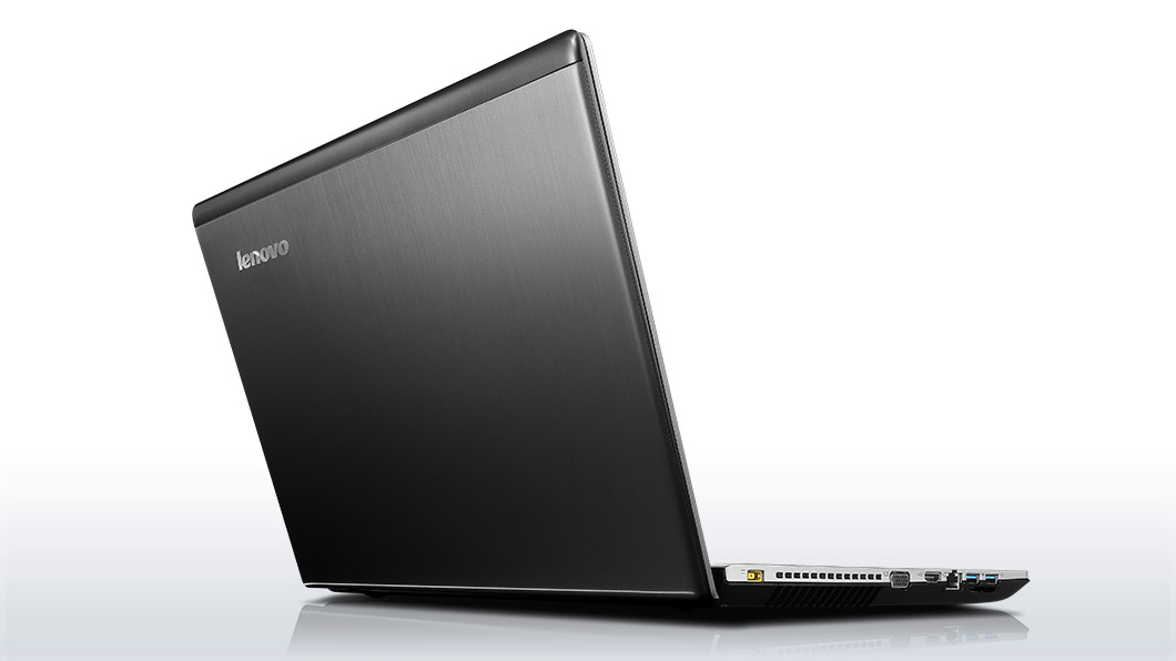 Lenovo IdeaPad Z710 Intel® Core™ i7 i7-4700MQ Laptop – image 9