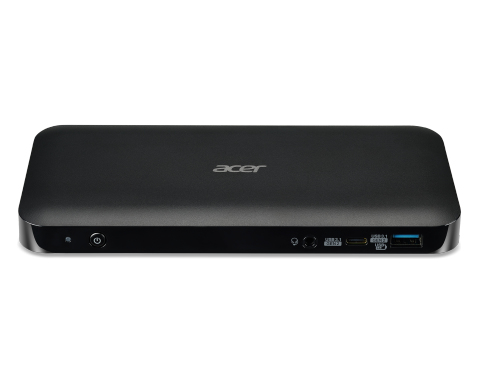 Acer Docking III – image 2