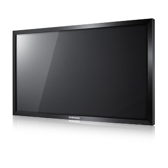 Samsung 650FP computer monitor – image 2
