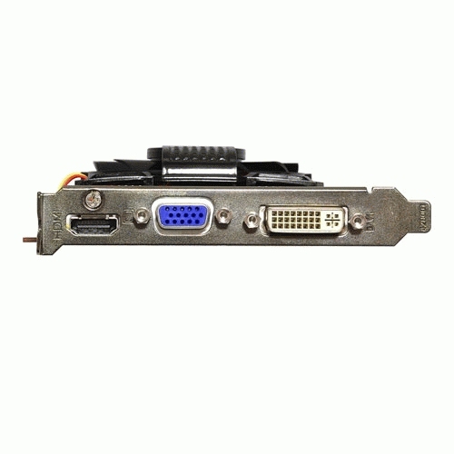 ASUS EAH5670/DI/1GD5 – image 3