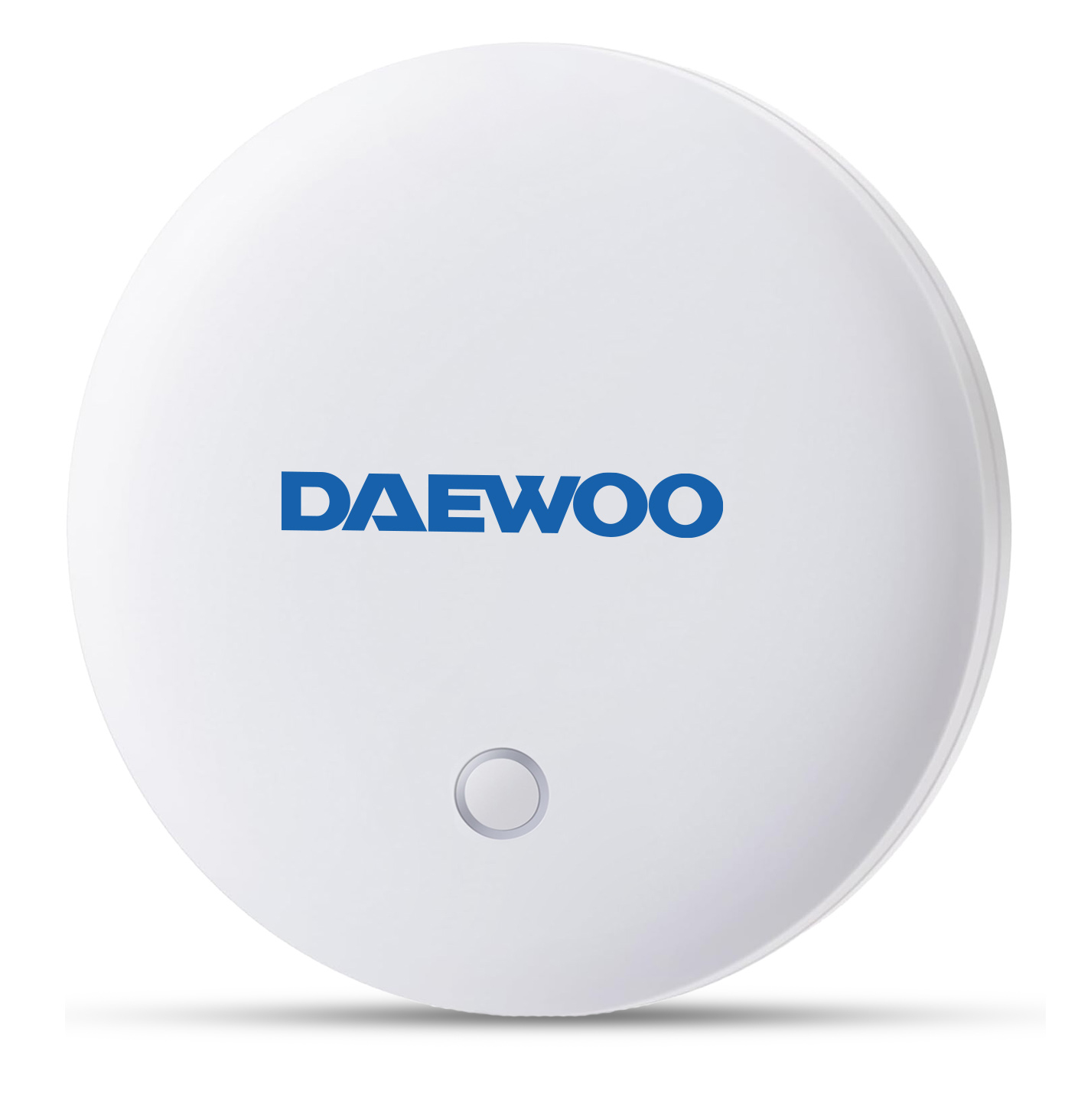 Daewoo D-FX11 GPS tracker/finder PET White – image 1