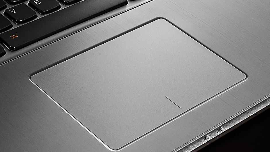 Lenovo Z500 Touch – image 4