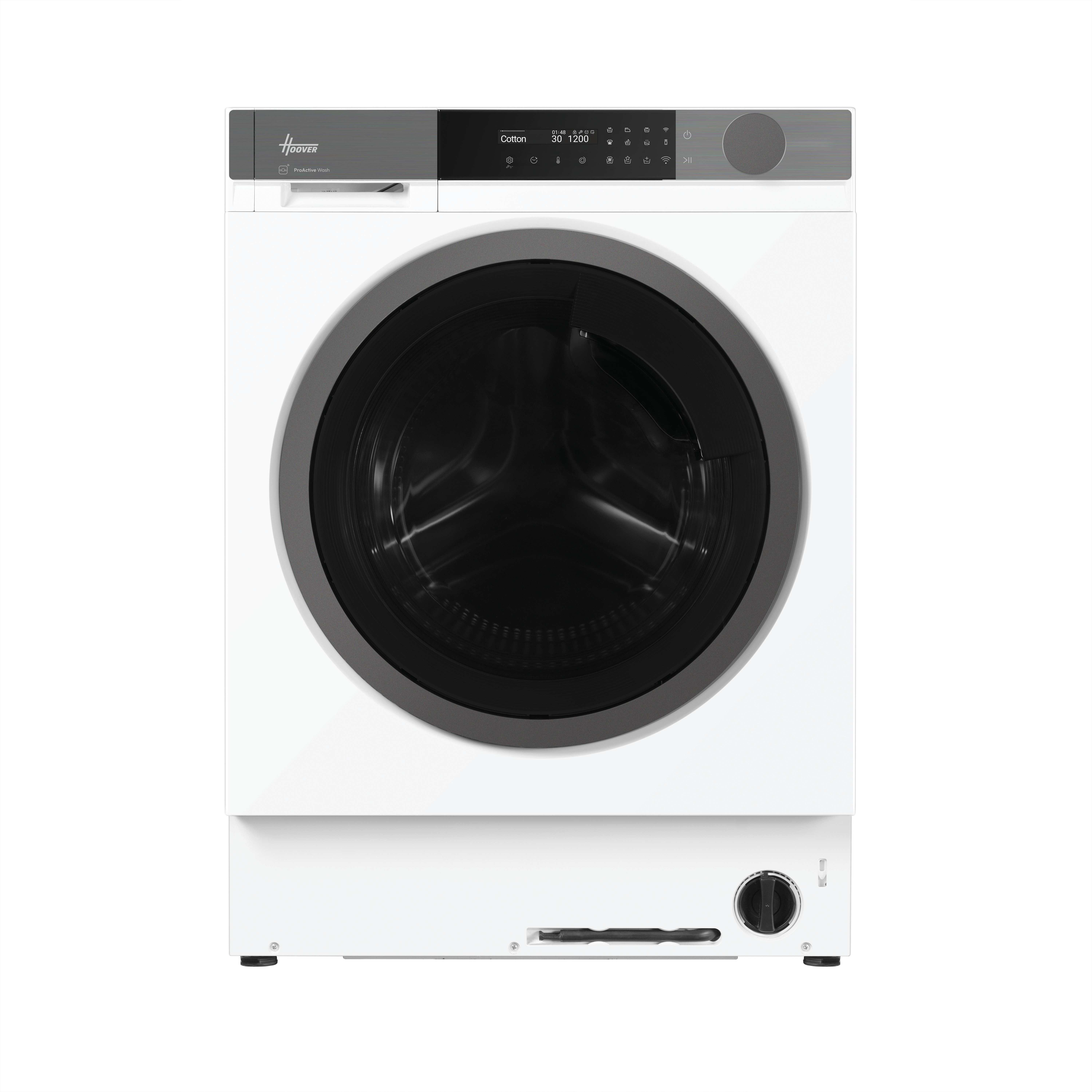 Hoover HBSI — vue 1 sur 7