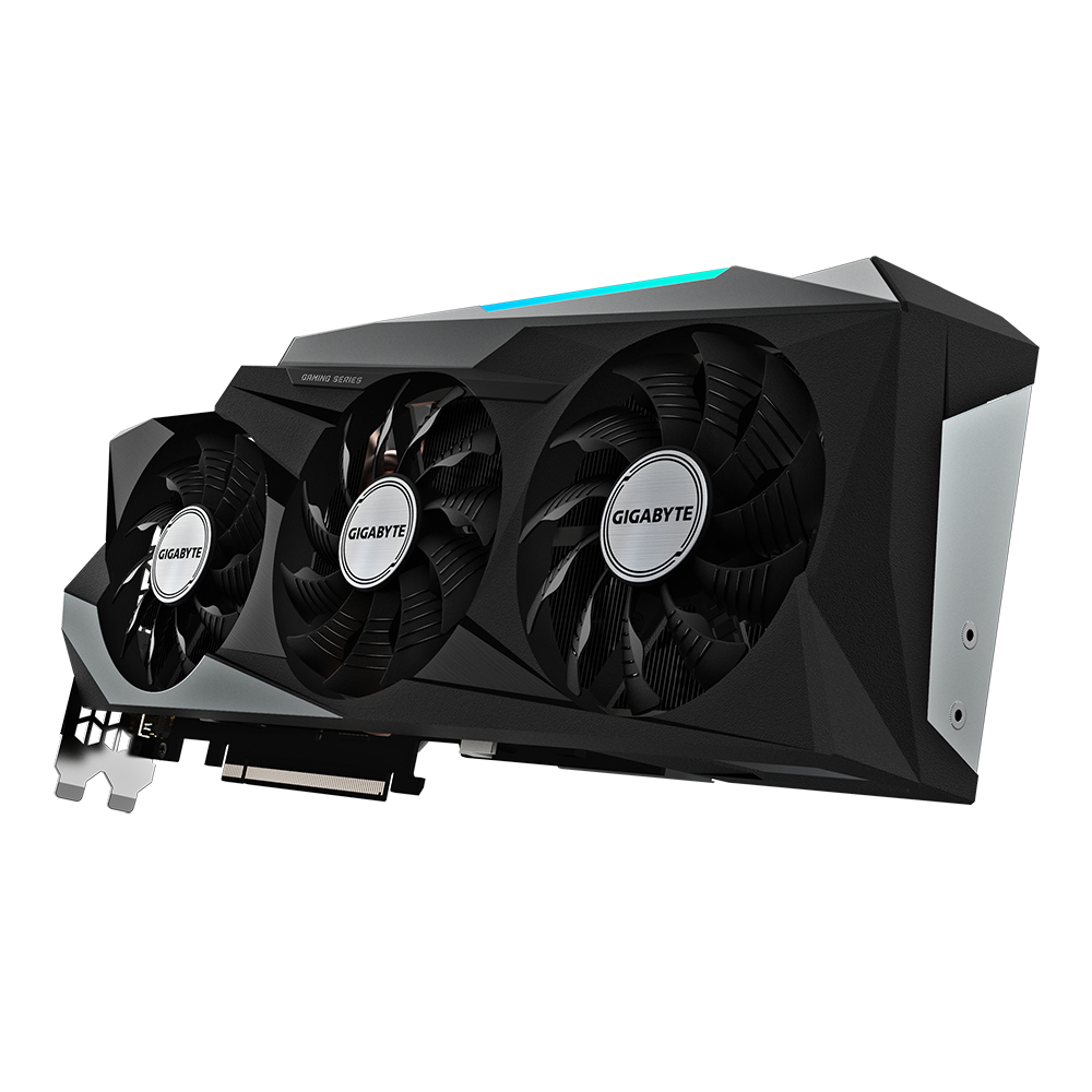GIGABYTE GeForce RTX 3080 GAMING OC 10G – image 4