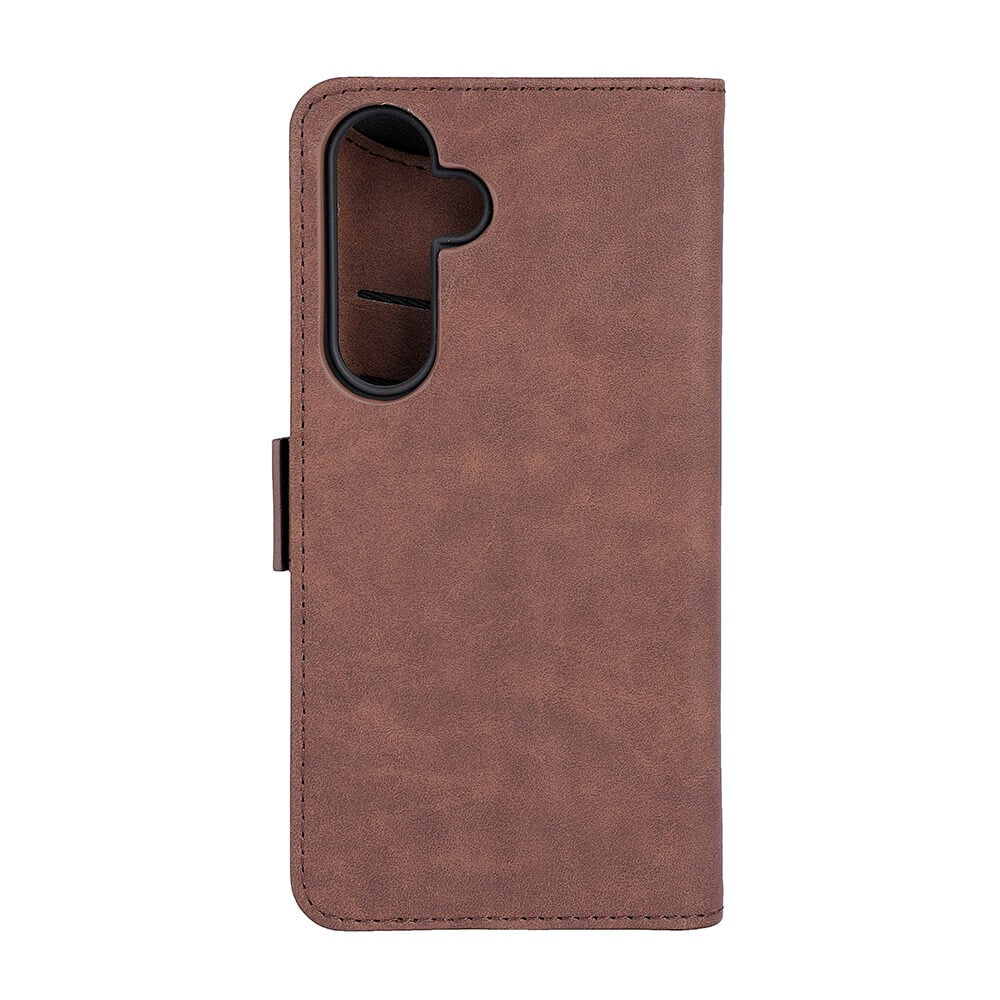 Gear Wallet Case 3 Card Slots Brown - Samsung S24+ – image 3