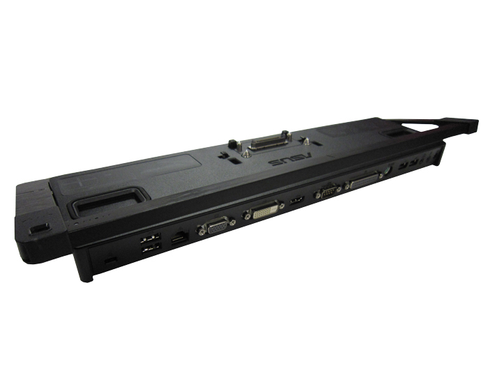 ASUS Docking Powerstation II – image 2