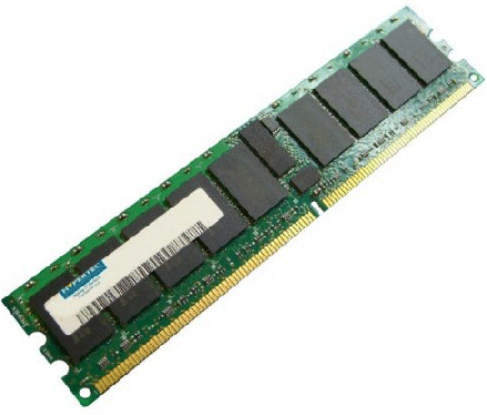 Hypertec 8GB PC2-5300 (Legacy)