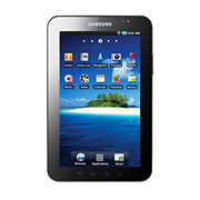 Samsung Galaxy Tab P1010 – image 7