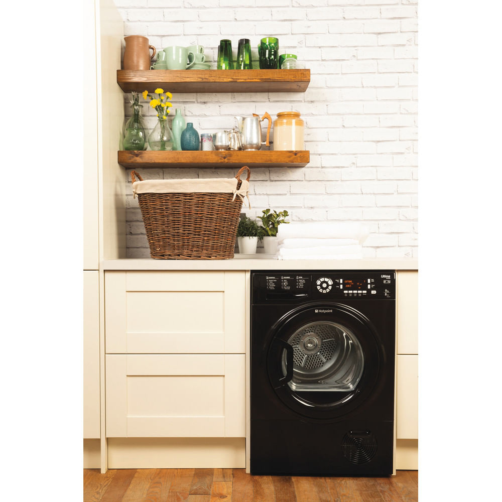 Hotpoint SUTCD 97B 6KM – image 9
