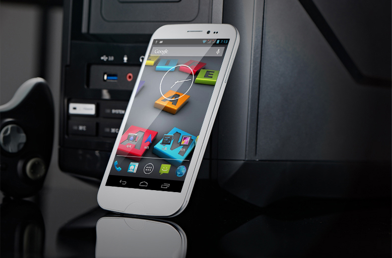 CoolBox QUORE V57 – image 3
