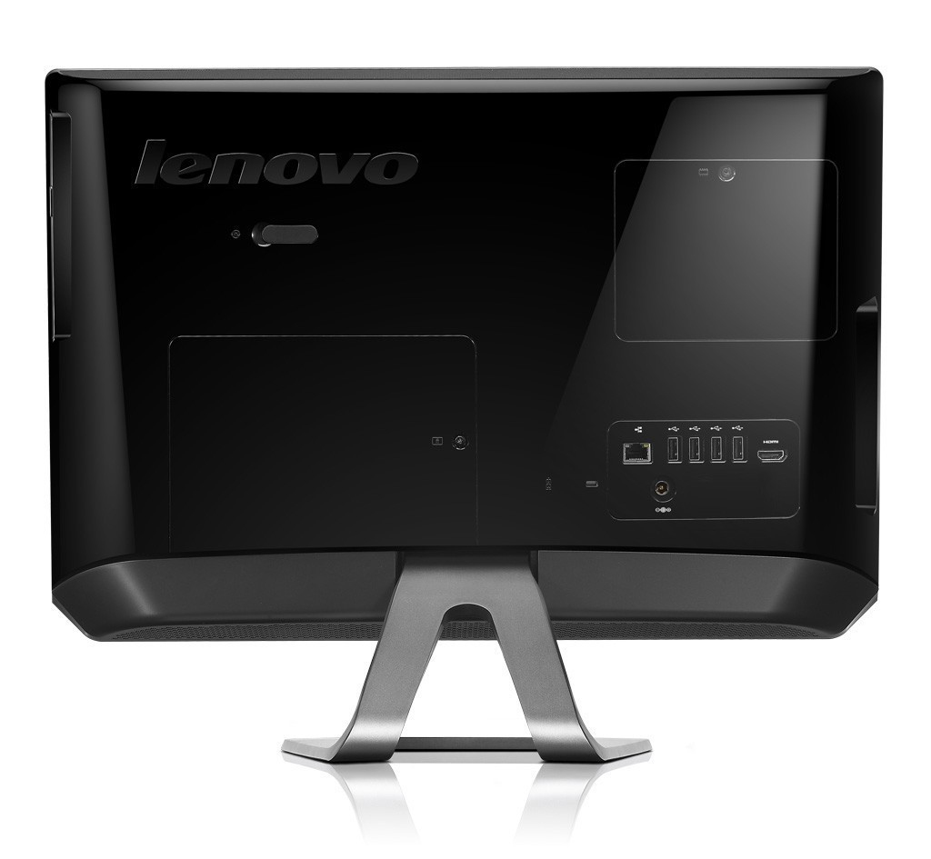Lenovo Essential C325 E-450 – image 2