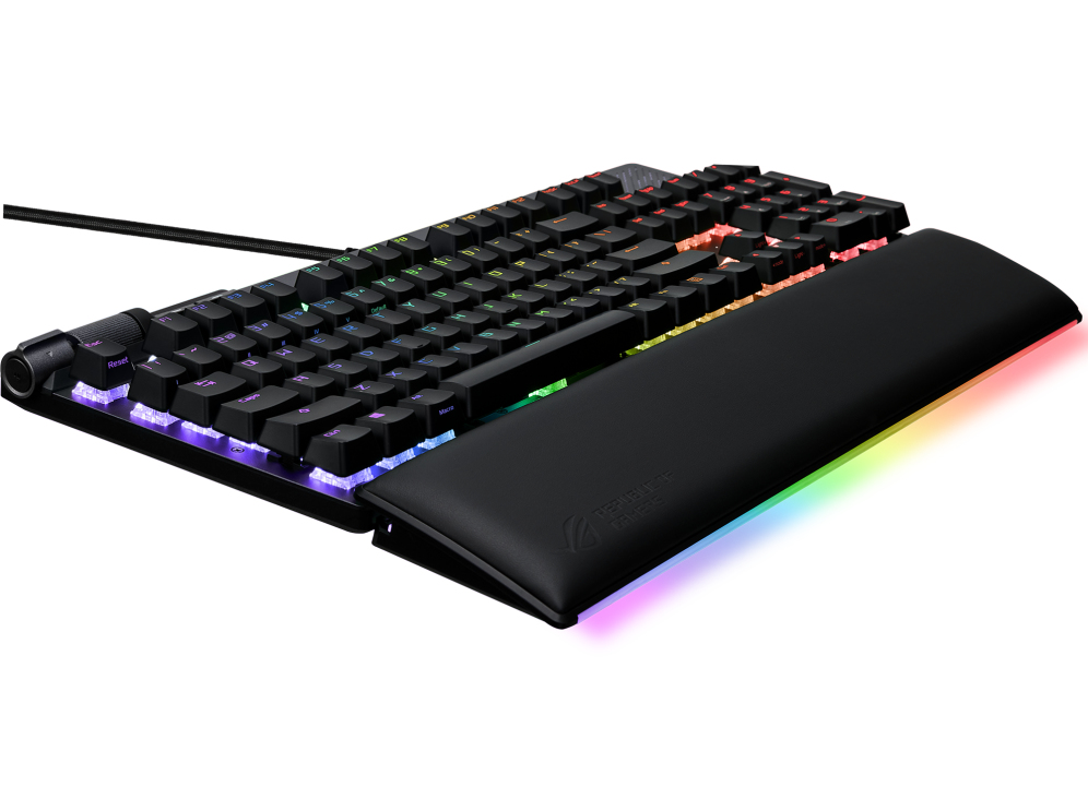 ASUS ROG Strix Flare II Animate – image 7