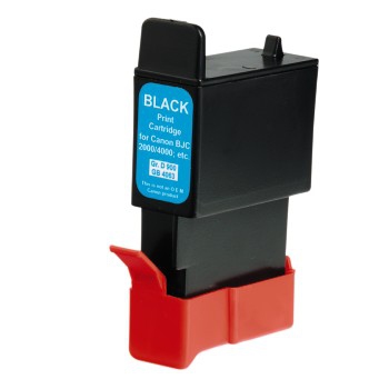 Hama 00052900 ink cartridge 1 pc(s) Black