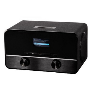 Hama IR250 Internet Black