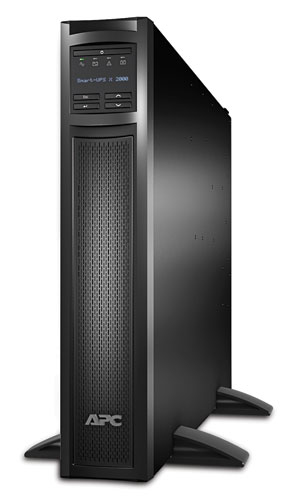 APC SMX2000LVNC uninterruptible power supply (UPS) 1.92 kVA – image 5