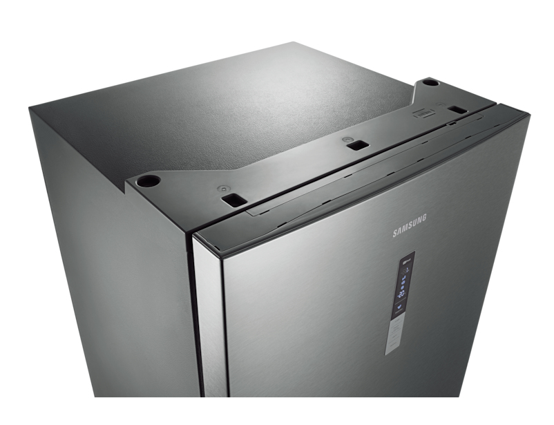 Samsung RL4353RBASP Freestanding – image 8