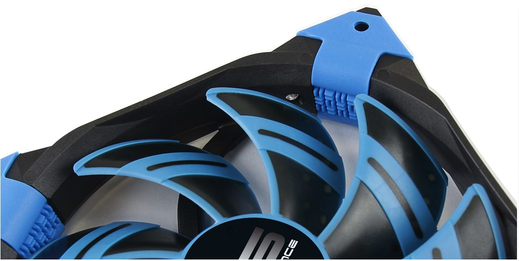 Aerocool DS Blue Edition – image 6