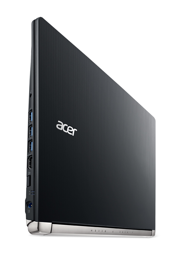 Acer Aspire V Nitro VN7-571G-585B Intel® Core™ i5 i5-5200U Laptop – image 8