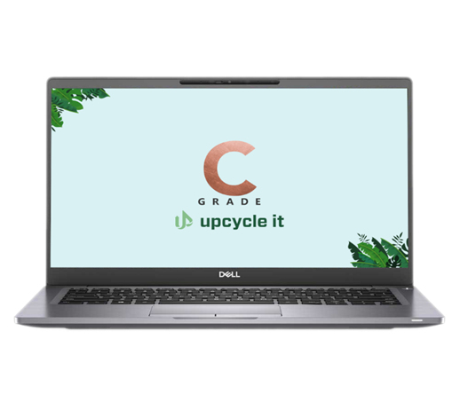 upcycle it Dell Latitude 7400 (Refurbished) C – image 1