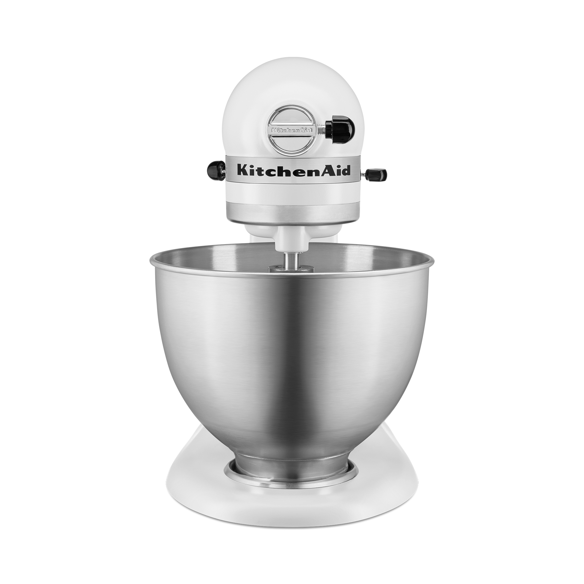KitchenAid 5K45SSBFW mixer Stand mixer – image 3