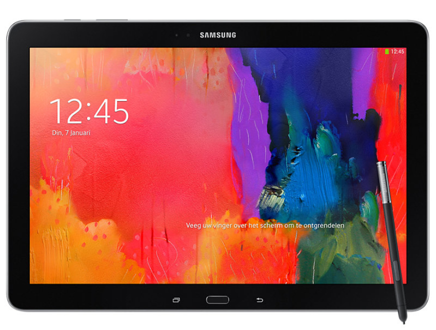 Samsung SM-P9000 + Norton 360 – image 2