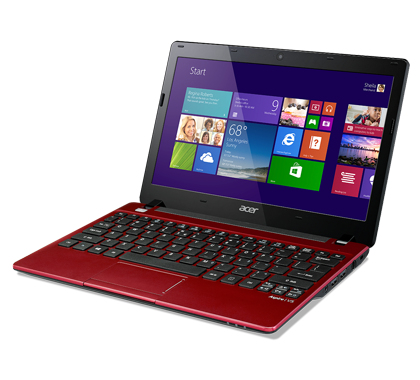 Acer Aspire 123-12104G50nrr AMD E E1-2100 Laptop – image 3