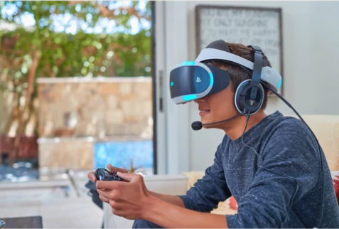 Turtle Beach STEALTH 350 VR – image 7