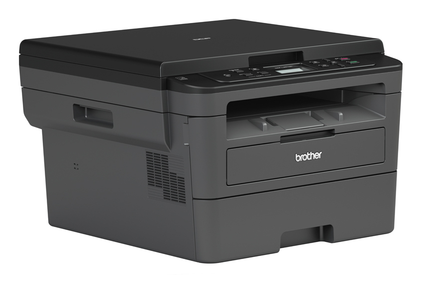 Brother DCP-L2512D Laser A4 – image 3