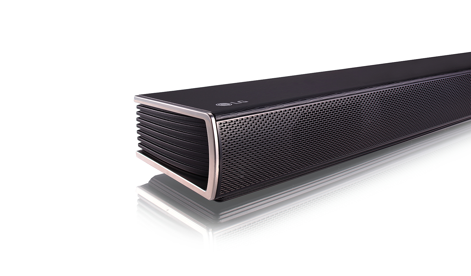 LG SJ4R soundbar speaker Black 4.1 channels – image 8
