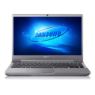 Samsung 7 NP700Z3CH Intel® Core™ i5 i5-3210M