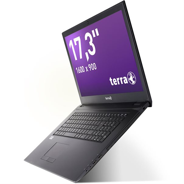 TERRA MOBILE 1715 Intel® Core™ i3 i3-7100U Laptop – image 2