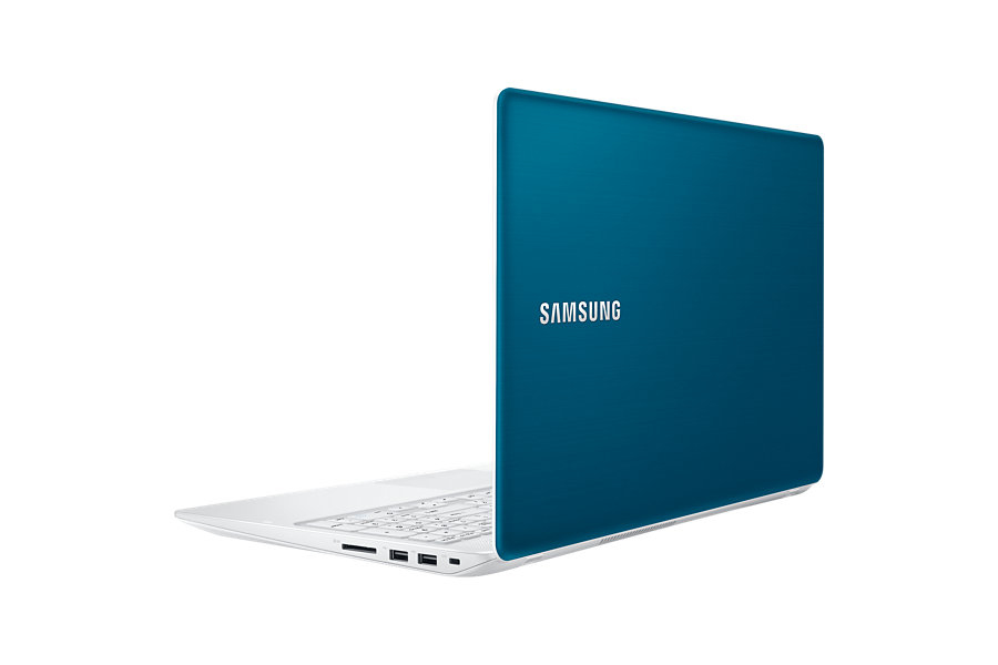 Samsung 5 NT500R5H Intel® Pentium® 3805U Laptop – image 1