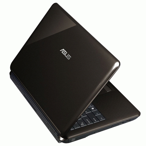 ASUS K50AF-SX012V laptop M520 – image 3