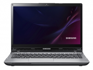 Samsung QX QX412-S04DE Intel® Core™ i5 i5-2410M Laptop